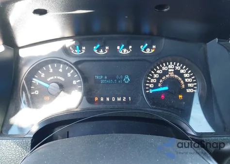 2013 Ford F-150 Stx from USA, damaged, VIN 1FTFX1CF8DFC56885